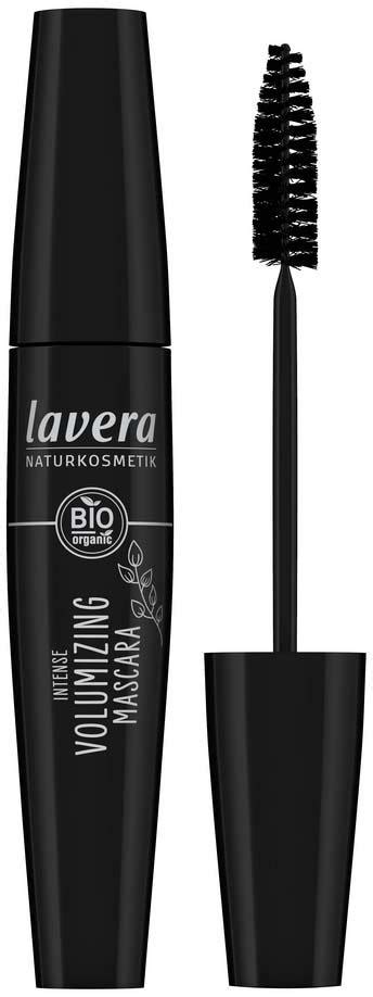 Winderwand Intensely Volumizing Mascara in Black Magic: The Perfect Mascara for All-Day Wear